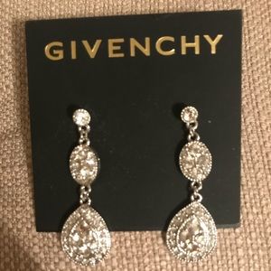 Givenchy earrings
